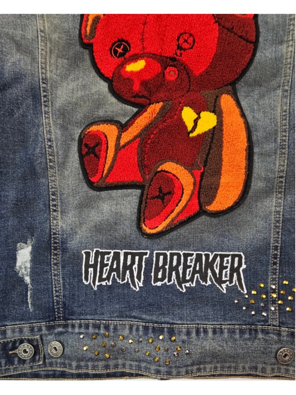 Kloud9 heart breaker